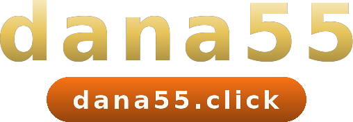 dana55 logo